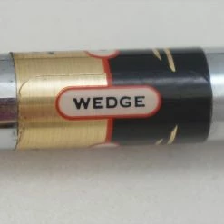 Titleist Vokey Sm4 Black Nickel Wedge 60°- Wedge Stock Stl 1050530 Good -Adams Golf Shop 01050530 5 94330.1675877592