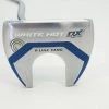 Odyssey White Hot Rx V-Line Fange 35" Putter Good Left Hand Lh 1050566 2 Odyssey White Hot Rx V-Line Fange 35" Putter Good Left Hand Lh 1050566 -Adams Golf Shop 01050566 1 28875.1675877933