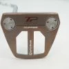 Taylormade Tp Patina Collection Dupage 36" Putter Good Left Hand Lh 1050567