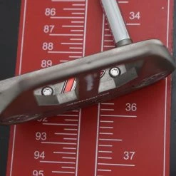 Taylormade Tp Patina Collection Dupage 36" Putter Good Left Hand Lh 1050567 -Adams Golf Shop 01050567 7 50123.1675878035