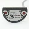 Scotty Cameron Select Golo 34" Putter Good Rh 1050620 Super Stroke Grip