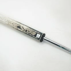 Odyssey White Hot Rx V-Line Fange 35" Putter Fair Rh 1050621 Super Stroke Grip -Adams Golf Shop 01050621 5 55872.1673964283