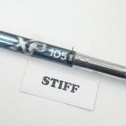 Mizuno Jpx-850 6 Iron Stiff Flex Xp 105 Steel 1050825 Good -Adams Golf Shop 01050825 4 43674.1675456951