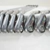 Callaway X-Hot Pro Iron Set 3-Pw Stiff Flex Project X 6.0 Steel 1050954 Good 2 Callaway X-Hot Pro Iron Set 3-Pw Stiff Flex Project X 6.0 Steel 1050954 Good -Adams Golf Shop 01050954 1 53524.1674747172