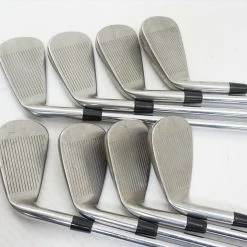 Callaway X-Hot Pro Iron Set 3-Pw Stiff Flex Project X 6.0 Steel 1050954 Good -Adams Golf Shop 01050954 4 62598.1674747174