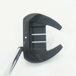 Guerin Rife Roll Groove Rg3 37" Putter Excellent Rh 1051032 11 Guerin Rife Roll Groove Rg3 37" Putter Excellent Rh 1051032 -Adams Golf Shop 01051032 4 39650.1673964387