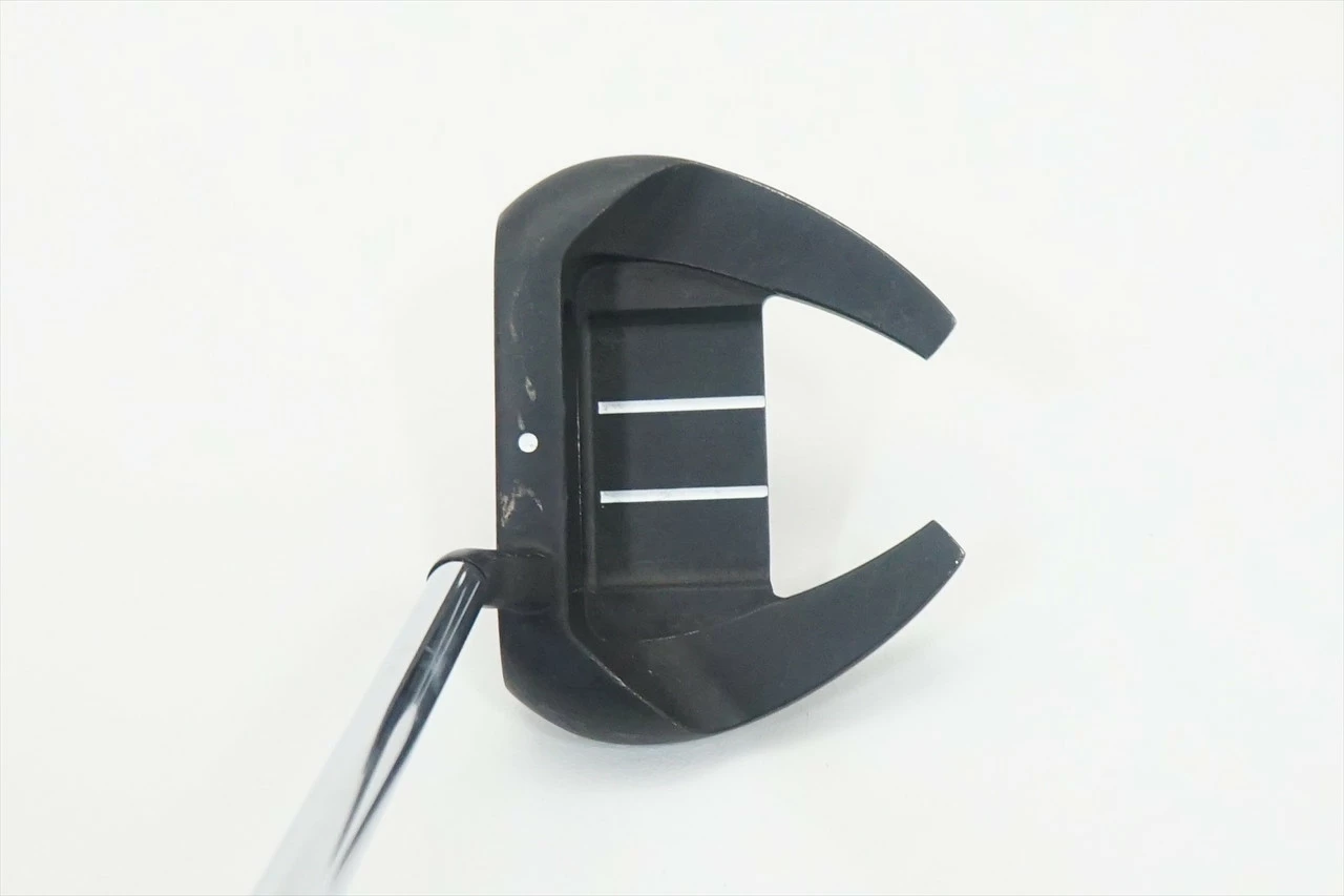 Guerin Rife Roll Groove Rg3 37" Putter Excellent Rh 1051032 6 Guerin Rife Roll Groove Rg3 37" Putter Excellent Rh 1051032 - Image 4