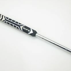 Guerin Rife Roll Groove Rg3 37" Putter Excellent Rh 1051032 12 Guerin Rife Roll Groove Rg3 37" Putter Excellent Rh 1051032 -Adams Golf Shop 01051032 5 47880.1673964388