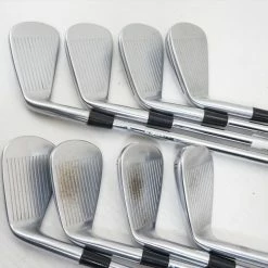 Taylormade P770 2020 Iron Set 4-Pw, Aw Stiff Dynamic Gold 105 Vss Pro Steel Fair -Adams Golf Shop 01051033 4 74624.1674747720