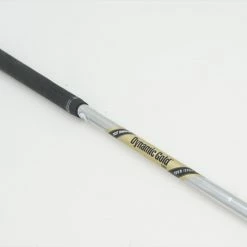 Titleist Vokey Sm6 Tour Chrome Wedge 62°-8 M-Grind Stiff Dynamic Gold 1051034 -Adams Golf Shop 01051034 4 15091.1675877488