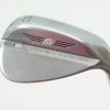 Titleist Vokey Sm8 Tour Chrome Wedge 50°-12 F-Grind Stiff Dynamic Gold 1051036 -Adams Golf Shop 01051036 1 37045.1675877652
