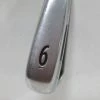 Titleist Ap2 712 6 Iron Regular Flex Project X Steel 1051078 Good