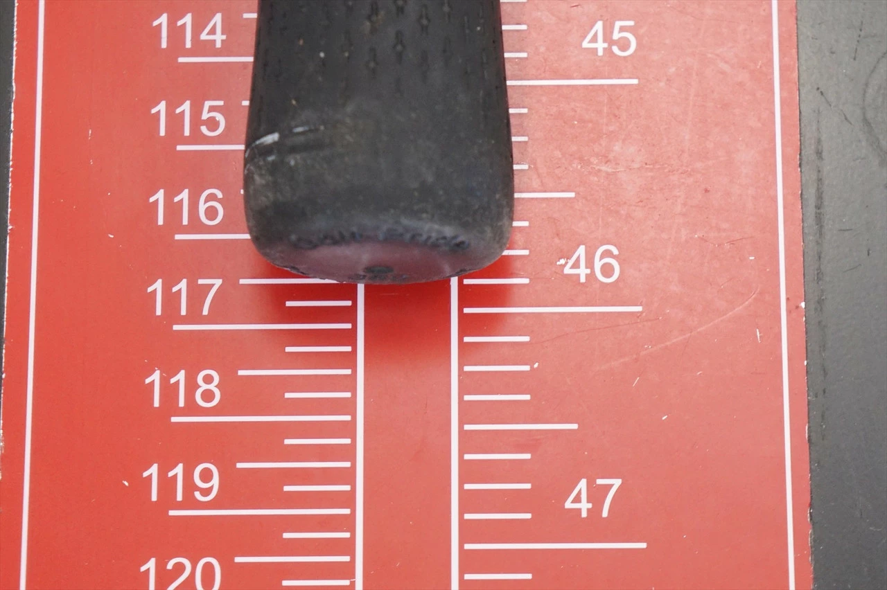 Callaway Great Big Bertha Epic 9° Driver Stiff Flex Fujikura Pro 1051201 Fair 8 Callaway Great Big Bertha Epic 9° Driver Stiff Flex Fujikura Pro 1051201 Fair - Image 6