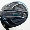 Callaway Rogue 10.5° Driver Stiff Flex Fujikura Pro 62 1051424 Fair Left Hand Lh