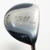 Taylormade R540 9.5° Driver Stiff Flex M.A.S. 2 70 1051464 Fair