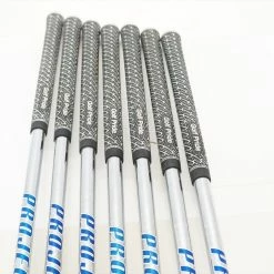 Mizuno Jpx 919 Hot Metal Iron Set 5-Pw, Gw Stiff Project X Lz 120G 6.0 Good -Adams Golf Shop 01051561 3 83850.1674747127