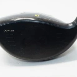 Cobra King Speedzone Xtreme 10.5° Driver Regular Flex Helium 1051683 Good -Adams Golf Shop 01051683 3 42052.1673892862