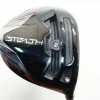 Taylormade Stealth Plus 8° Driver Stiff Flex Ventus Red Good W/ HC -Adams Golf Shop 01052133 1 91446.1672863376