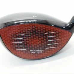 Taylormade Stealth Plus 8° Driver Stiff Flex Ventus Red Good W/ HC -Adams Golf Shop 01052133 3 78532.1672863377