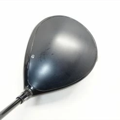 Taylormade Stealth Plus 8° Driver Stiff Flex Ventus Red Good W/ HC -Adams Golf Shop 01052133 4 10401.1672863377