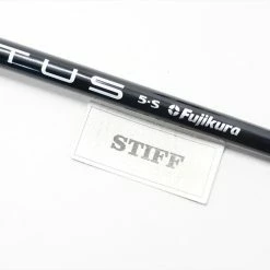 Taylormade Stealth Plus 8° Driver Stiff Flex Ventus Red Good W/ HC -Adams Golf Shop 01052133 5 30981.1672863378