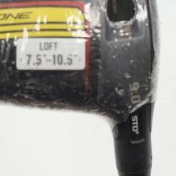 New Cobra King Speedzone 9° Driver Stiff Flex Rogue 1052135 -Adams Golf Shop 01052135 2 65721.1673892425