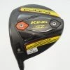Cobra King Speedzone 9° Driver Stiff Flex Hzrdus Smoke 1052141 Good Left Hand Lh -Adams Golf Shop 01052141 1 83000.1674935171