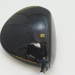 Cobra King Speedzone 9° Driver Stiff Flex Hzrdus Smoke 1052141 Good Left Hand Lh -Adams Golf Shop 01052141 4 07329.1674935172