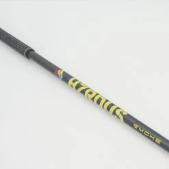 Cobra King Speedzone 9° Driver Stiff Flex Hzrdus Smoke 1052141 Good Left Hand Lh -Adams Golf Shop 01052141 5 89109.1674935173