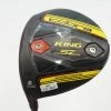 Cobra King Speedzone 9° Driver Senior Flex Helium 1052142 Good Left Hand Lh