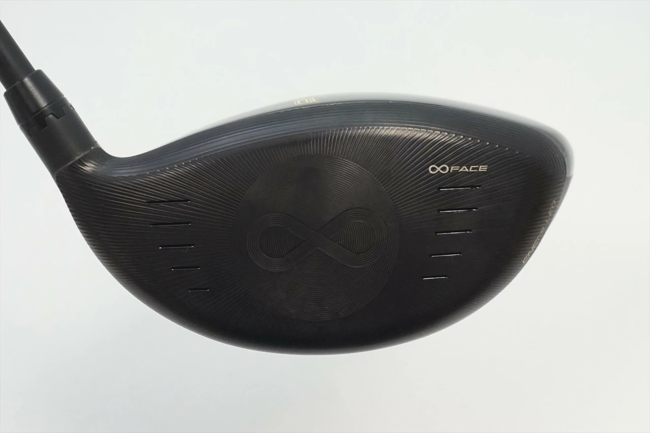 Cobra King Speedzone 9° Driver Senior Flex Helium 1052142 Good Left Hand Lh 4 Cobra King Speedzone 9° Driver Senior Flex Helium 1052142 Good Left Hand Lh - Image 2