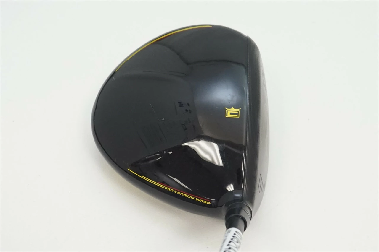 Cobra King Speedzone 9° Driver Senior Flex Helium 1052142 Good Left Hand Lh 5 Cobra King Speedzone 9° Driver Senior Flex Helium 1052142 Good Left Hand Lh - Image 3