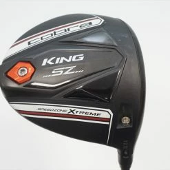 Cobra King Speedzone Xtreme 12° Driver Senior Flex Helium 1052168 Good