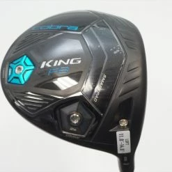 Cobra King F8 Black/Blue Women'S 14° Driver Ladies Flex Nv 1052180 Good