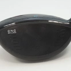 Cobra King F8 Black/Blue Women'S 14° Driver Ladies Flex Nv 1052180 Good -Adams Golf Shop 01052180 3 73385.1673892889