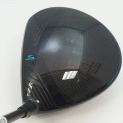 Cobra King F8 Black/Blue Women'S 14° Driver Ladies Flex Nv 1052180 Good -Adams Golf Shop 01052180 4 17609.1673892890