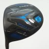 Cobra F-Max Airspeed Offset 10.5° Driver Regular Flex Airspeed Good Left Hand Lh -Adams Golf Shop 01052181 1 85486.1673892768