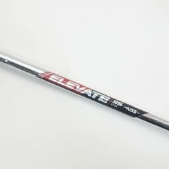 Callaway Mavrik 8 Iron Regular Flex Elevate 95 Steel 1052225 Good -Adams Golf Shop 01052225 5 89674.1675457146