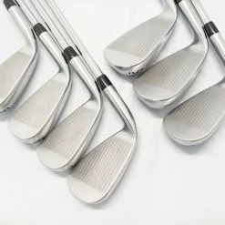 Pxg 0311 Sgi Gen 2 Iron Set 5-Pw, Gw Stiff Elevate 95 Vss Steel 1052317 Good 8 Pxg 0311 Sgi Gen 2 Iron Set 5-Pw, Gw Stiff Elevate 95 Vss Steel 1052317 Good -Adams Golf Shop 01052317 3 47675.1674747265