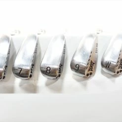 Pxg 0311 Sgi Gen 2 Iron Set 5-Pw, Gw Stiff Elevate 95 Vss Steel 1052317 Good 9 Pxg 0311 Sgi Gen 2 Iron Set 5-Pw, Gw Stiff Elevate 95 Vss Steel 1052317 Good -Adams Golf Shop 01052317 4 22731.1674747266
