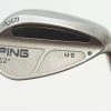 Ping M/B Wedge 52°- Stock Stl 1052339 Good 1 Ping M/B Wedge 52°- Stock Stl 1052339 Good -Adams Golf Shop 01052339 1 08582.1675703154