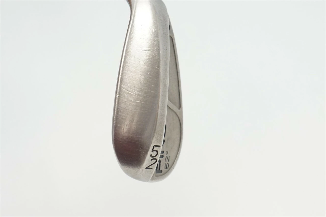 Ping M/B Wedge 52°- Stock Stl 1052339 Good 4 Ping M/B Wedge 52°- Stock Stl 1052339 Good - Image 2