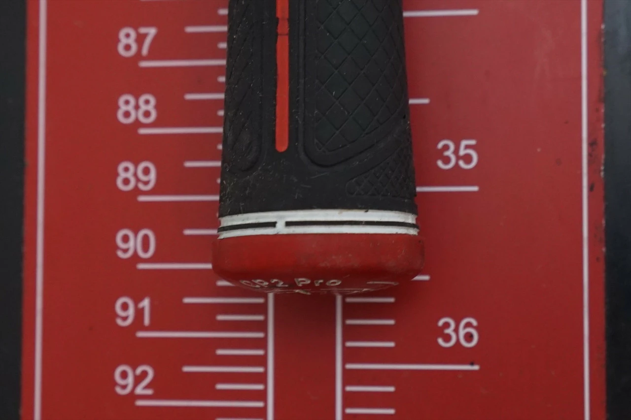 Ping M/B Wedge 52°- Stock Stl 1052339 Good 7 Ping M/B Wedge 52°- Stock Stl 1052339 Good - Image 5