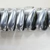 Cobra Radspeed Iron Set 5-Pw, Gw Stiff Flex Kbs Tour 90 Steel 1052349 Good