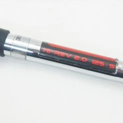 Wilson Pmp Oil Can Wedge 60°-9 Stiff Kbs Stl 1052368 Good -Adams Golf Shop 01052368 4 48591.1675877271