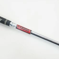 Wilson Pmp Oil Can Wedge 60°-9 Stiff Kbs Stl 1052368 Good -Adams Golf Shop 01052368 5 33825.1675877271