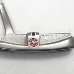 Odyssey White Ice 3 34" Putter Good Rh 1052413 -Adams Golf Shop 01052413 4 60437.1673964125