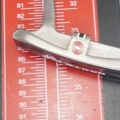 Odyssey White Ice 3 34" Putter Good Rh 1052413 -Adams Golf Shop 01052413 6 05500.1673964126