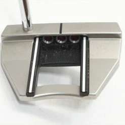 Scotty Cameron Futura X7M 34" Putter Good Rh 1052448 Super Stroke Grip -Adams Golf Shop 01052448 4 23304.1673964491