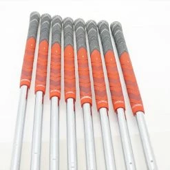 Titleist 716 Ap1 Iron Set 4-Pw, W Regular Flex Steel 1052467 Good -Adams Golf Shop 01052467 3 59659.1674746834